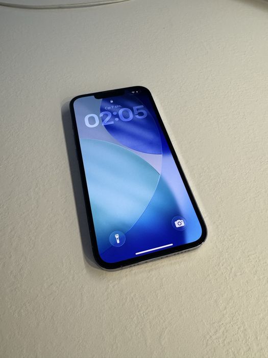 Продам свій iPhone 13 Pro 128 GB