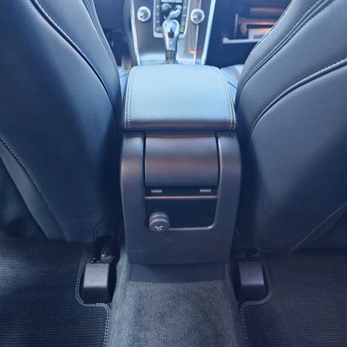 2016 Volvo xc60