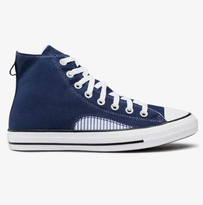 Оригінальні Кеди Converse Chuck Taylor All Star сині 45, 46 р чоловічі