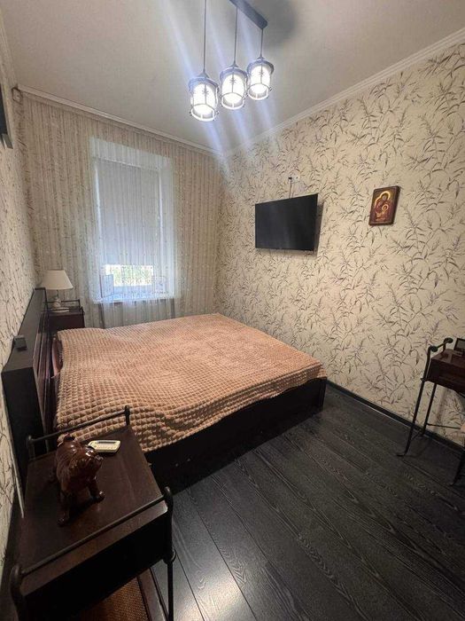 Продам дворівневу квартиру в центрі з АГВ | 112 м² | вул. Канатна