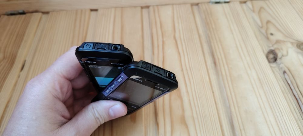 Nokia 5310 Express Music
