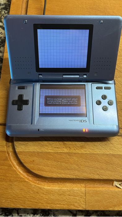Nitendo Ds usado