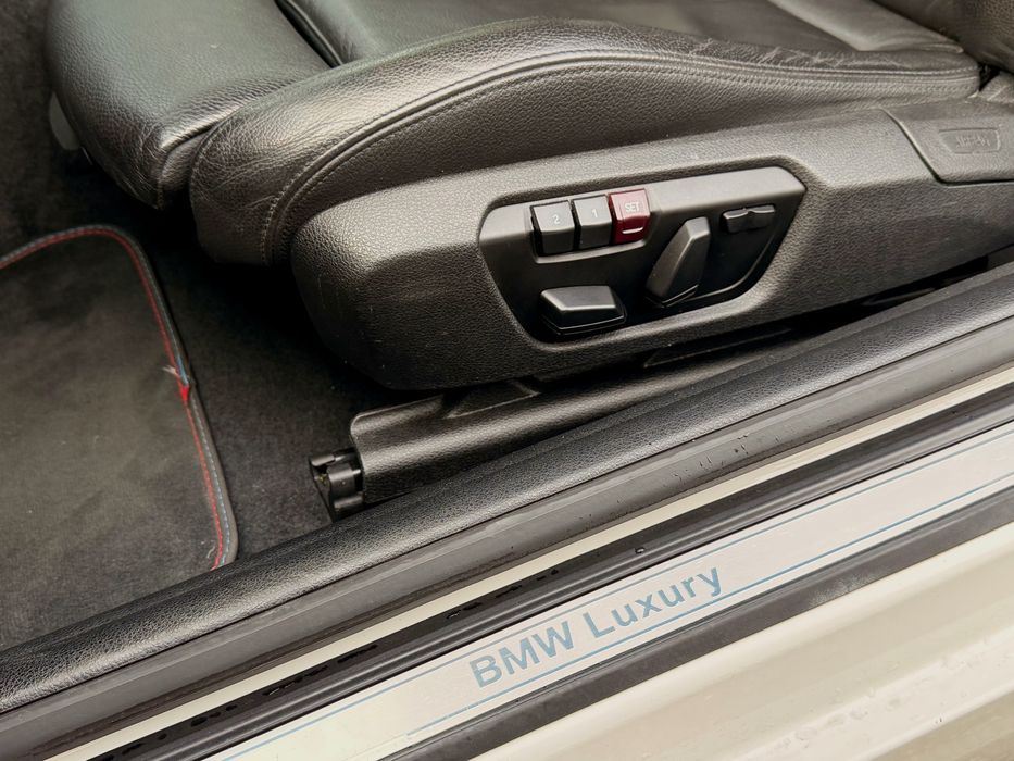 Bmw 220d luxury line