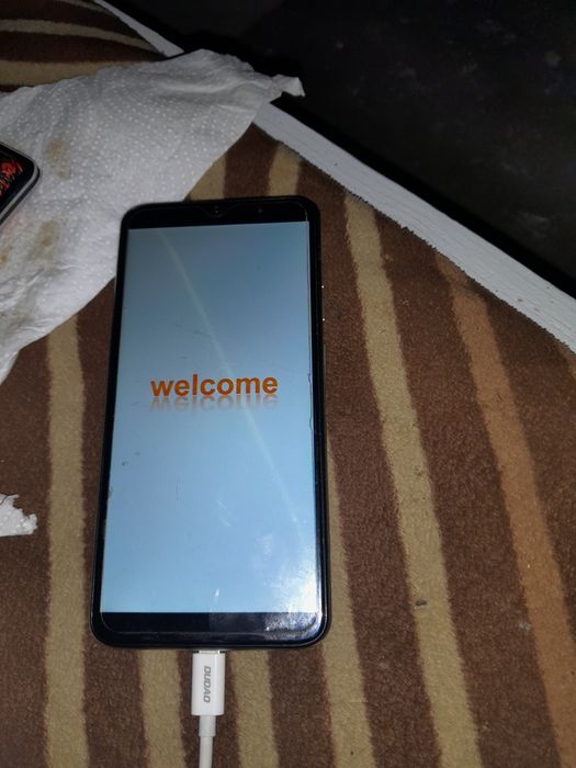 Xiaomi używany sprawny