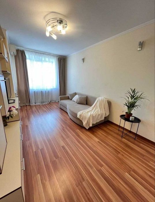 Продам 1 кімнатну квартиру Проспект Миру
