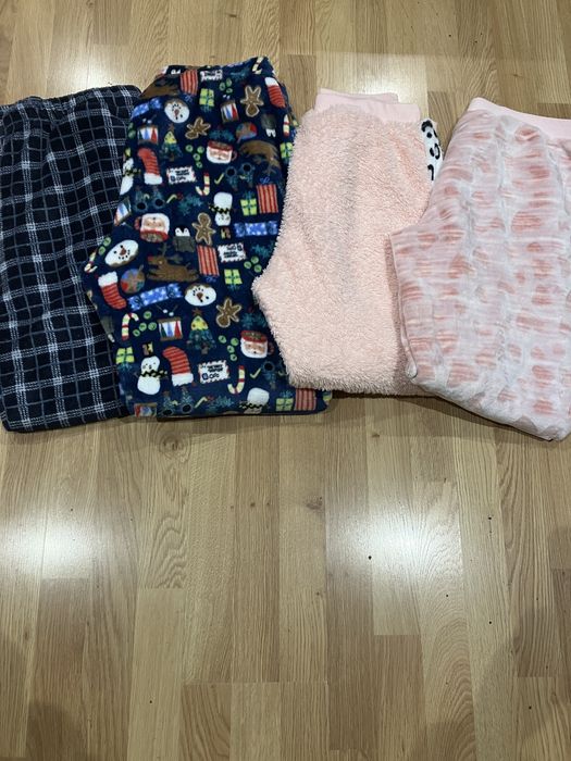 Штаны.     домашние