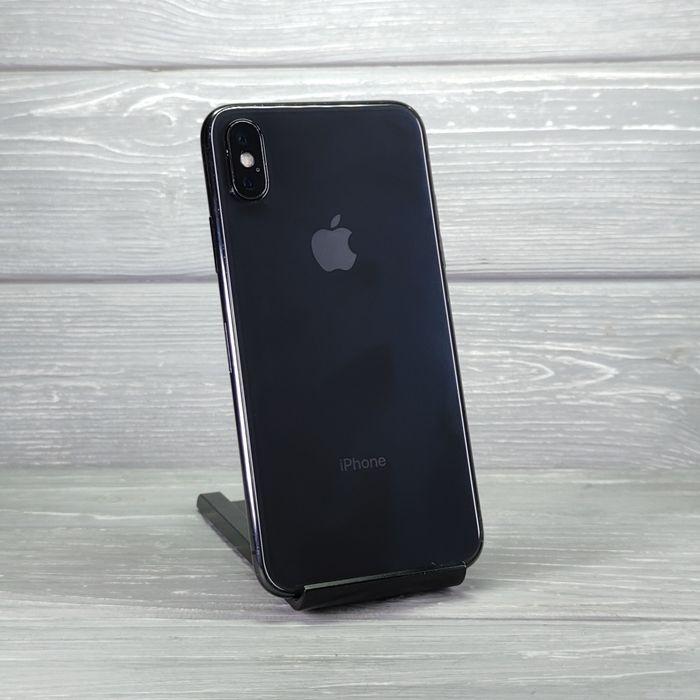 iPhone X 256GB Space Gray | Гарний стан | Айфон Х