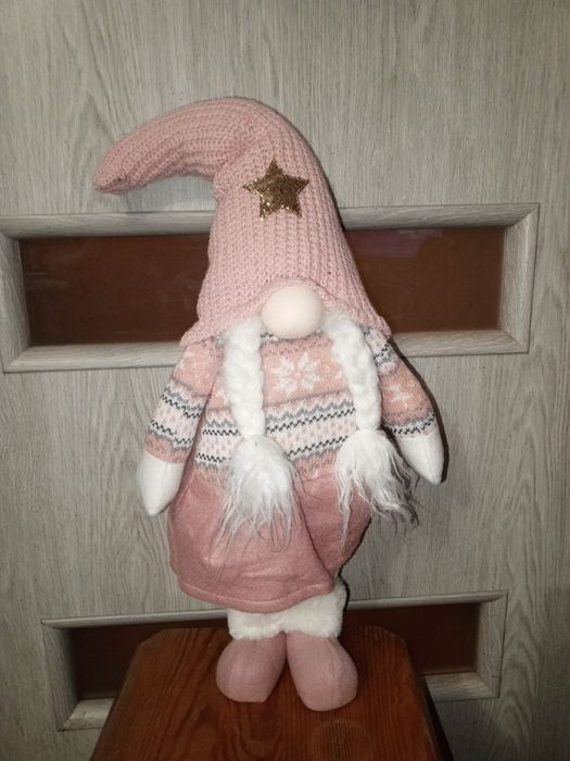 Sprzedam krasnala 70 cm