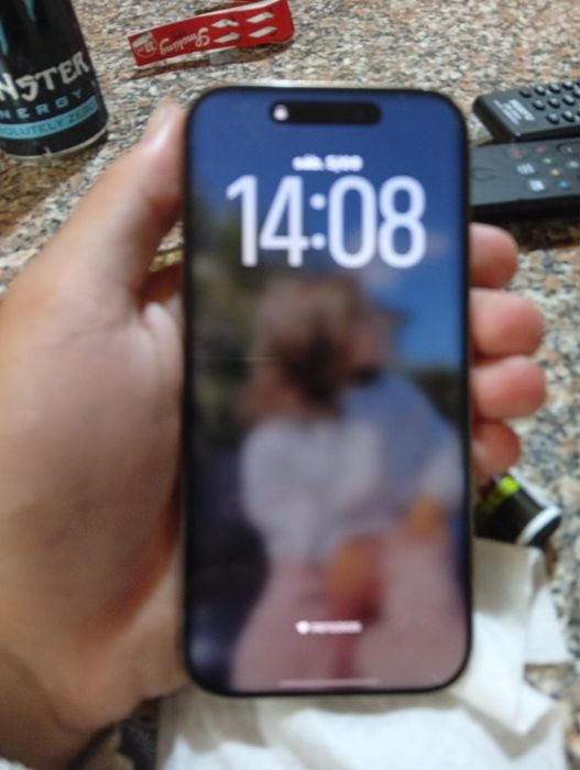 Iphone 16 Pro 256GB