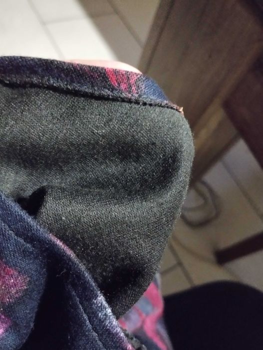 sukienka Rokoko wiskoza