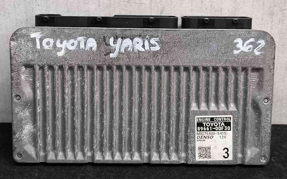 Centralina Motor / ECU | TOYOTA