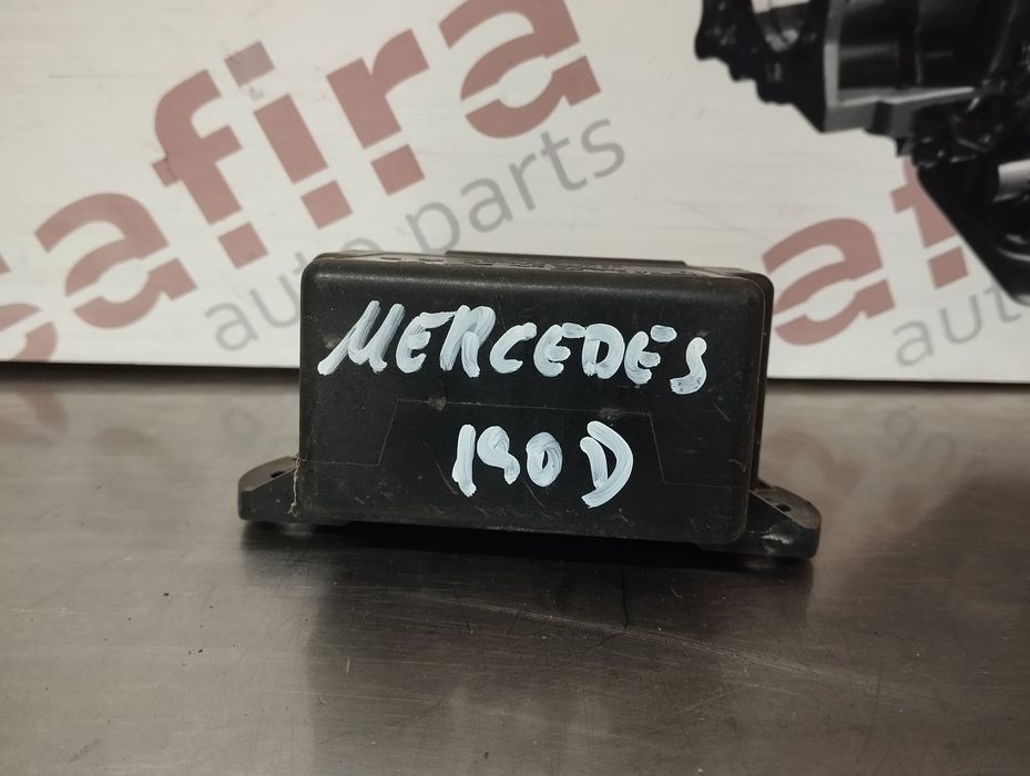 Relé Temporizador de Velas MERCEDES-BENZ 190 - 0025454232
