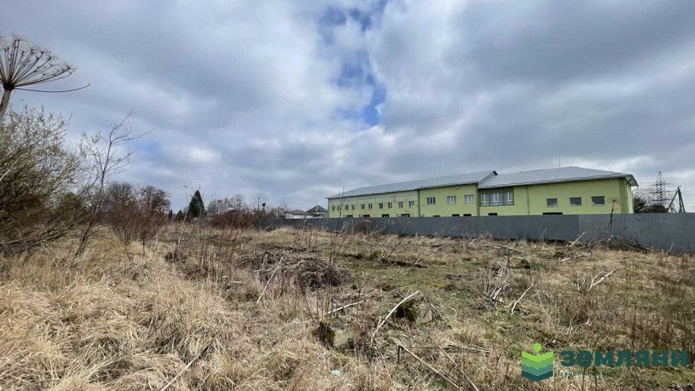 Продається земельна ділянка комерційного призначення 20 соток у с. Підпечери вул. Підпечерівська (5)