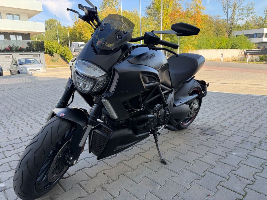 Ducati