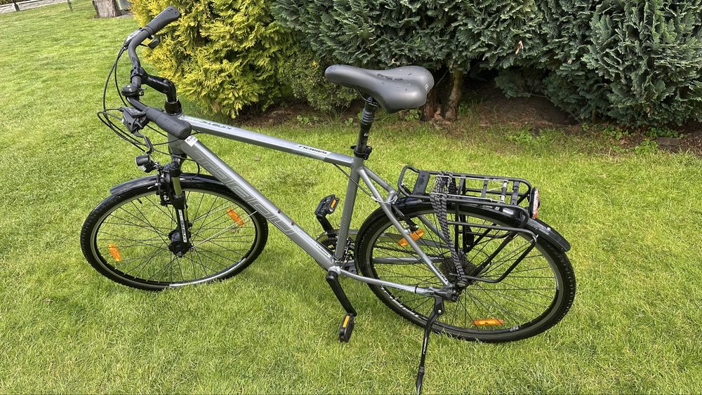 Rower męski Kinetic 3.0 duży