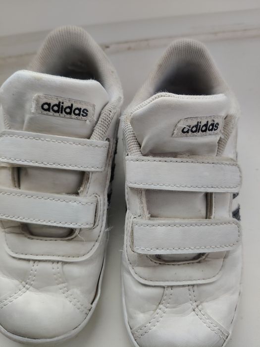 Buty chłopięce adidas