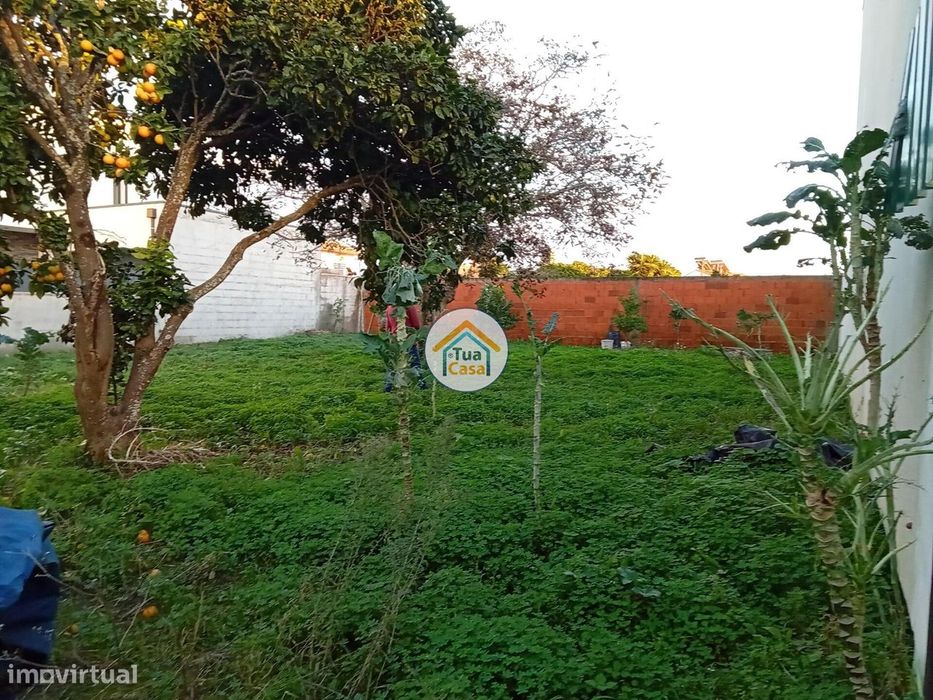 Lote de Terreno Urbano em São Bernardo, Aveiro
