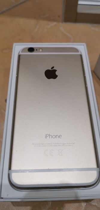 Iphone 6 idealny