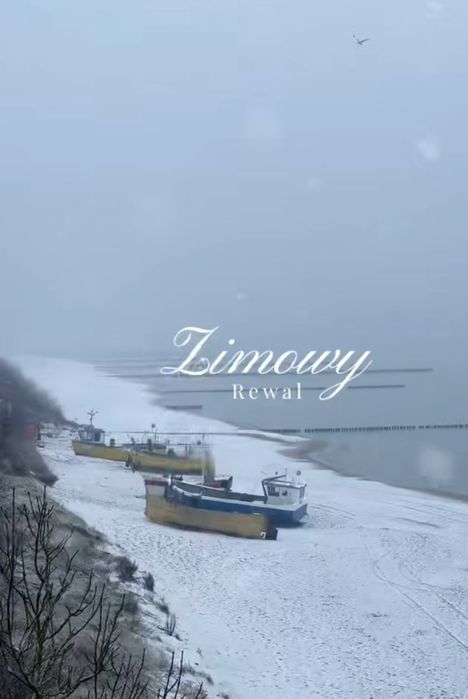 Weekend nad Morzem Restauracja Dyskoteka Parking WiFi