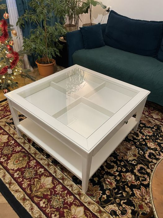 Stolik kawowy IKEA Liatorp