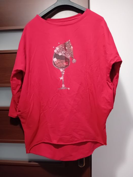 Tunika świąteczna 52