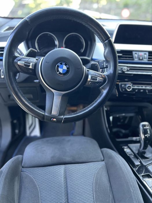 BMW X2 20d Pack M Auto xDrive – Excelente Estado