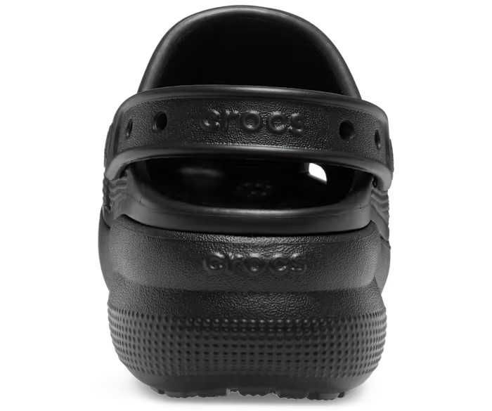 Сабо Crocs Cutie Crush, c11, c12, c13, j1