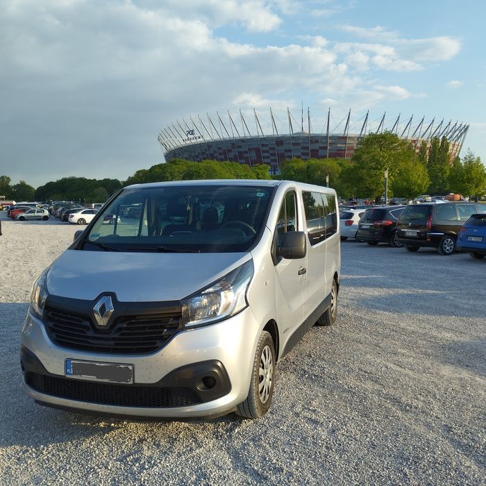 Wynajem Bus 9-os/21-os/50-os dla gości weselnych.Transfery na lotnisko