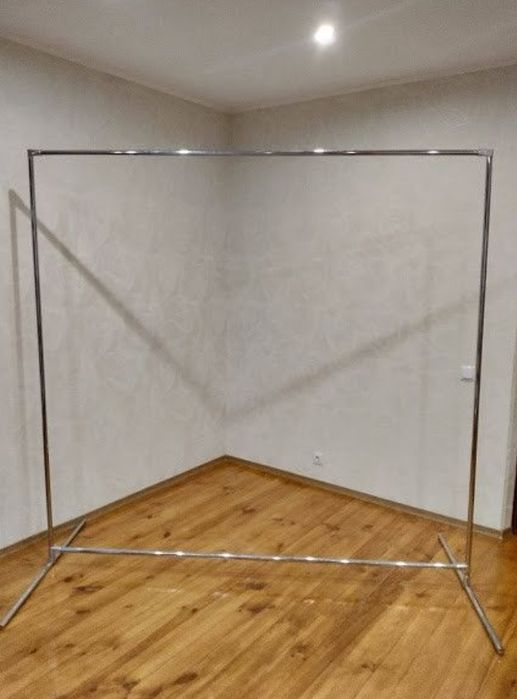 Каркас для банера. Стойка для фотозоны Пресс волл.