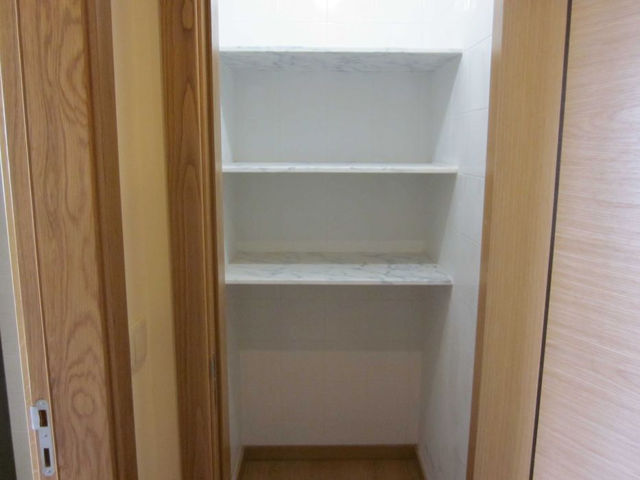 apartamento totalmente remodelado a estrear