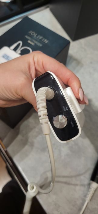 Фрезер для маникюра аккумуляторный Германия