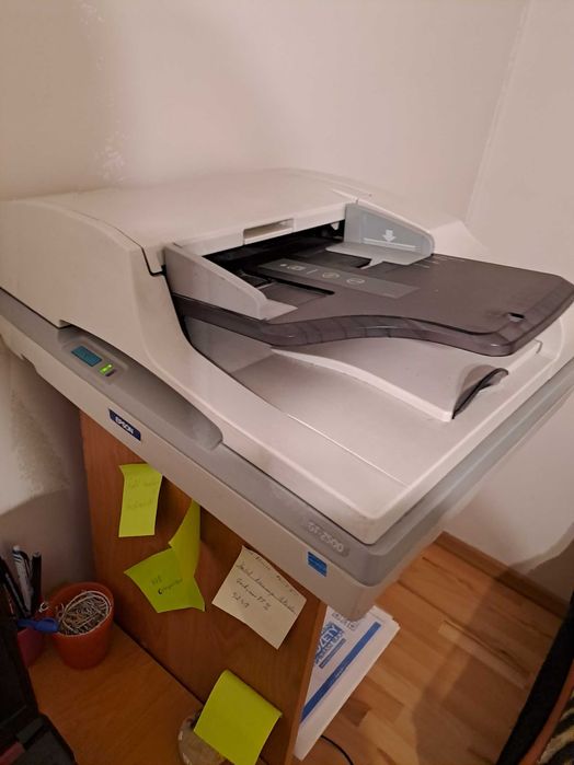 Skaner epson gt-2500