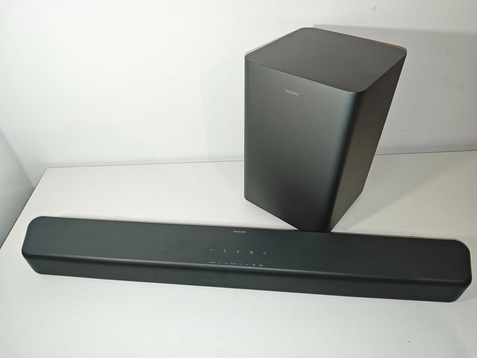 Soundbar Philips TAB5309/10
