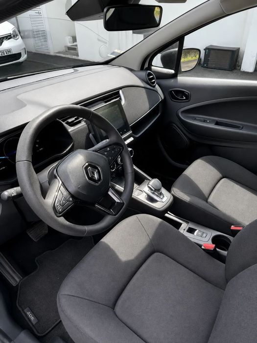 Renault Zoe (c/ Bateria) E-Tech EV40 Equilibre