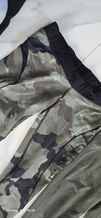 9 10 11 spodnie dresowe leginsy nike chłopak