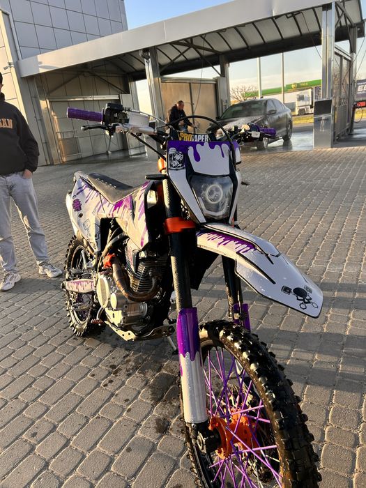 Обміняю !!! кові адванс 250