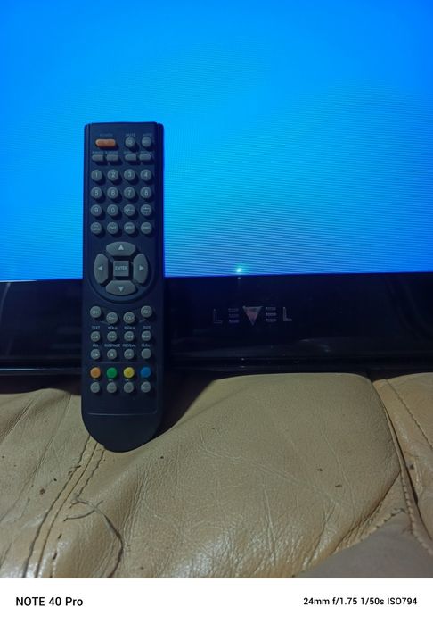Telewizor Level 32 cale