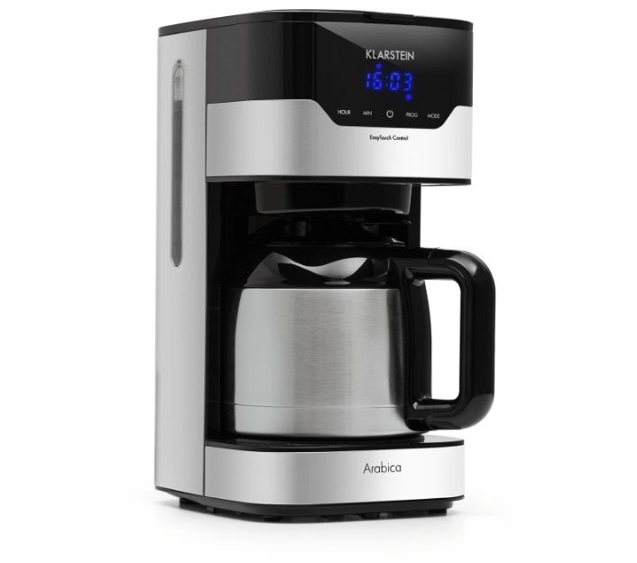 Klarstein Arabica Ekspres przelewowy