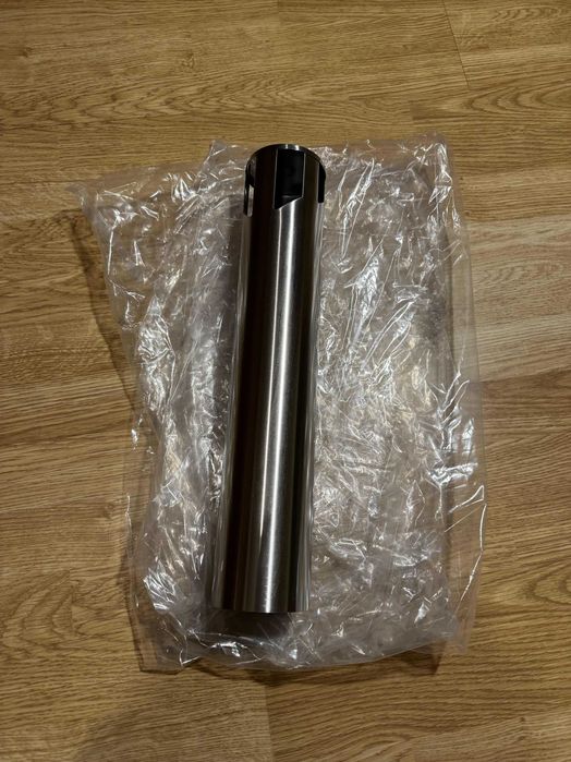 Nowoczesny piec gazowy do domowej pizzy ZiiPa Piana, idealny prezent