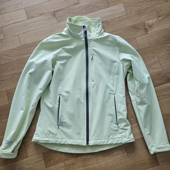 Kurtka soft shell M