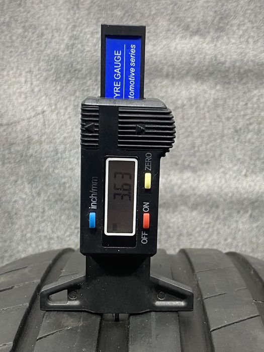 ‼️ЛІТНЯ РЕЗИНА‼️ Goodyear • 205/55 R16 АРТ:604