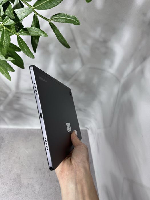 Планшет Samsung Galaxy Tab A8 (SM-X205) /3 GB RAM / 32 GB | LTE | 11"