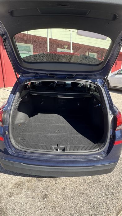 Hyundai i30 SW 1.6 CRDi 136CV | 2019 | 72.000 KM | Nacional | 13.000€