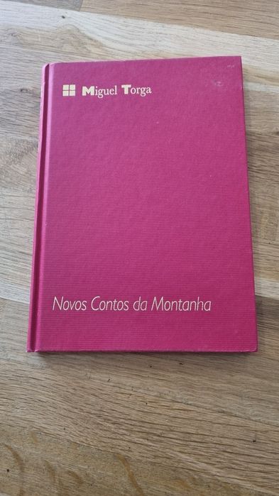 Novos contos da montanha