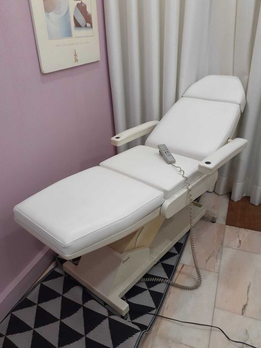 Marquesa de Tratamento Estético NEMECTRON Lady 2 Plus