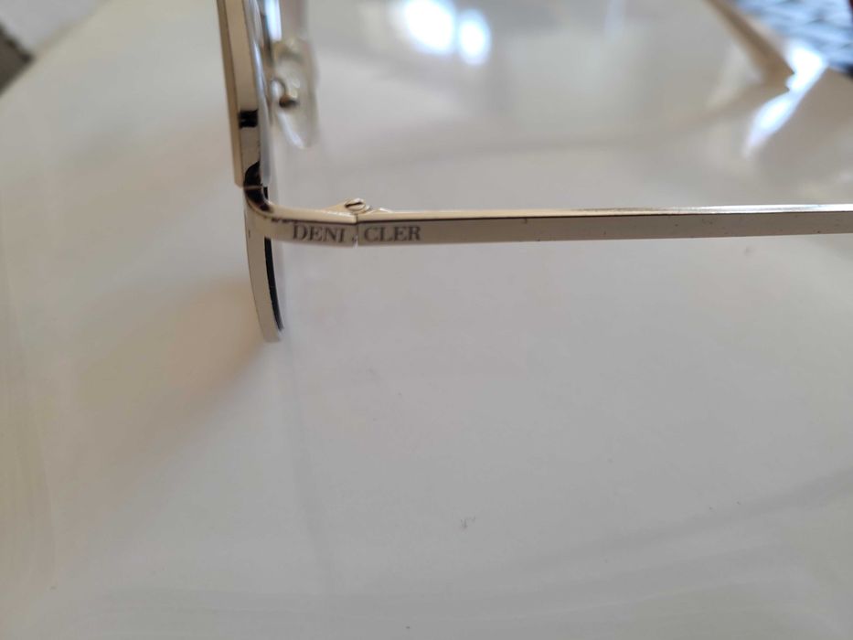 Okulary damskie Deni Cler Milano przeciwsłoneczne