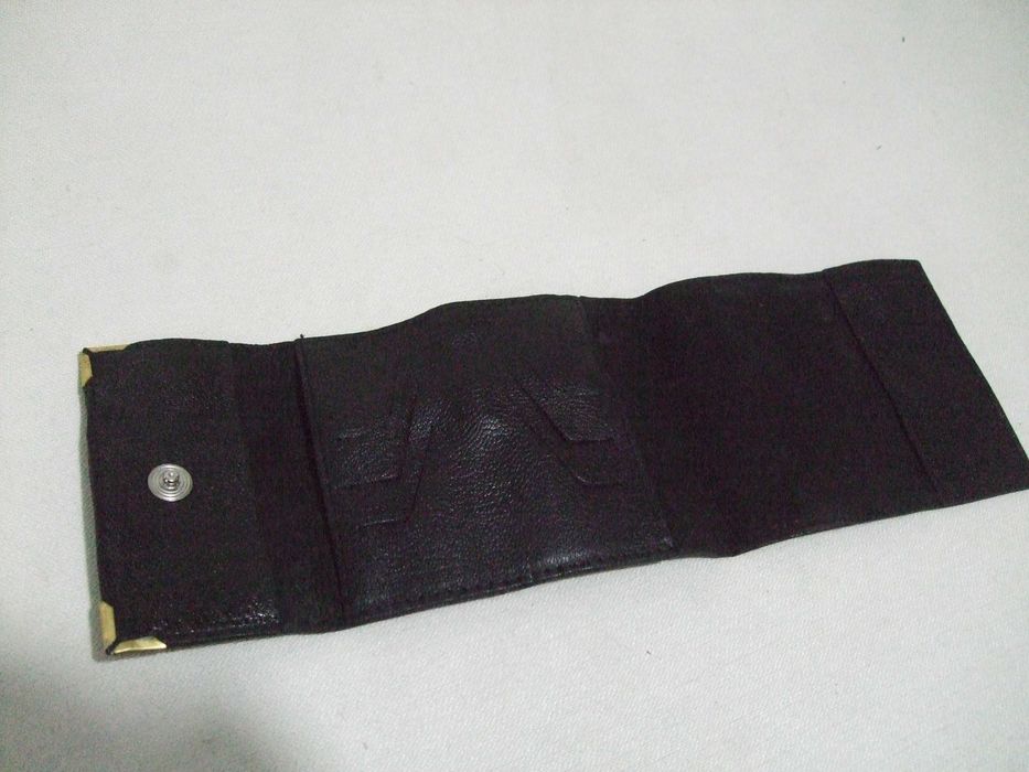 Продам гаманець Capica Hanly