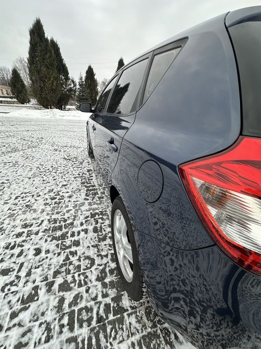 Продам авто  KIA Seed