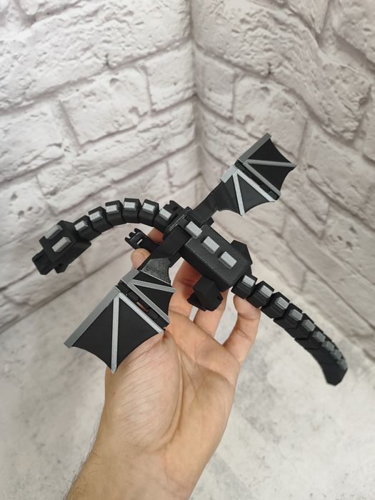 Іграшка Ендер Дракон