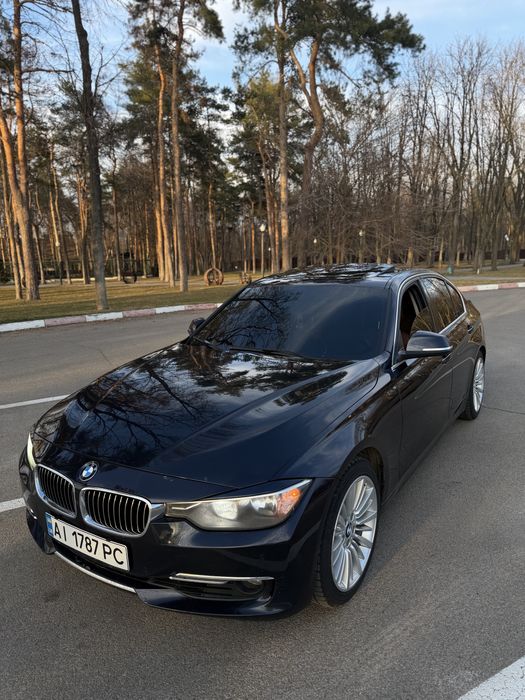 Продам BMW F30 БМВ